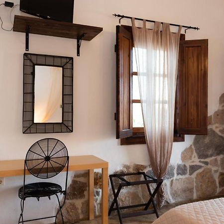 Kalderimi Studios Patmos Town Bagian luar foto