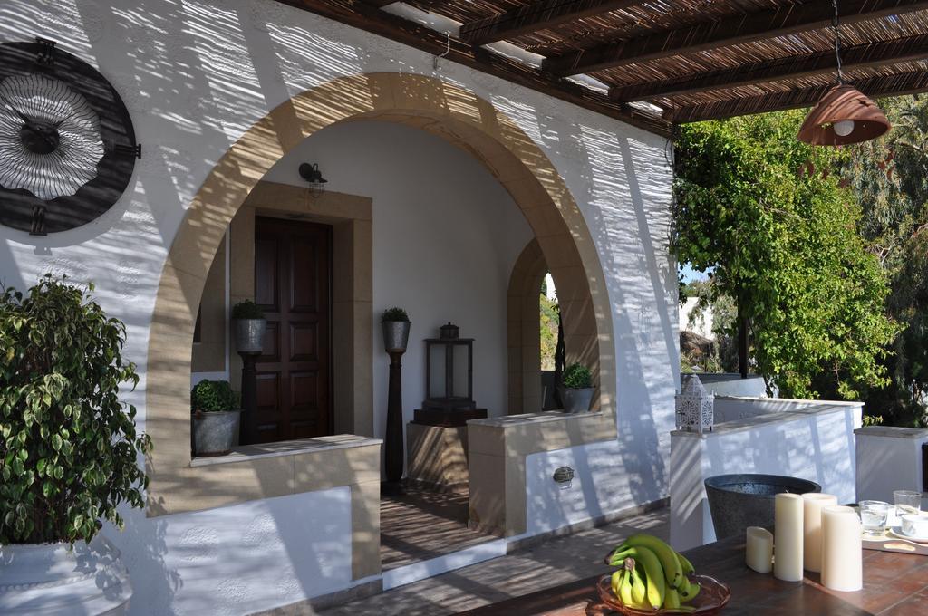 Kalderimi Studios Patmos Town Bagian luar foto