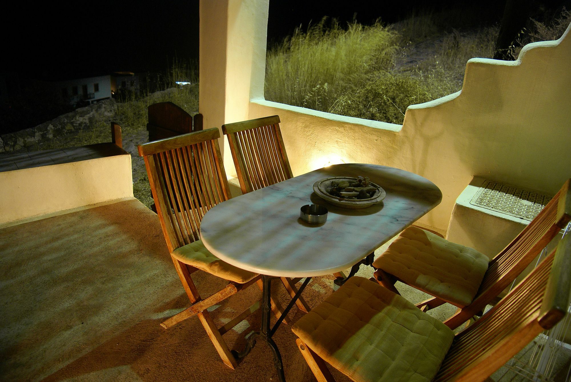 Kalderimi Studios Patmos Town Bagian luar foto